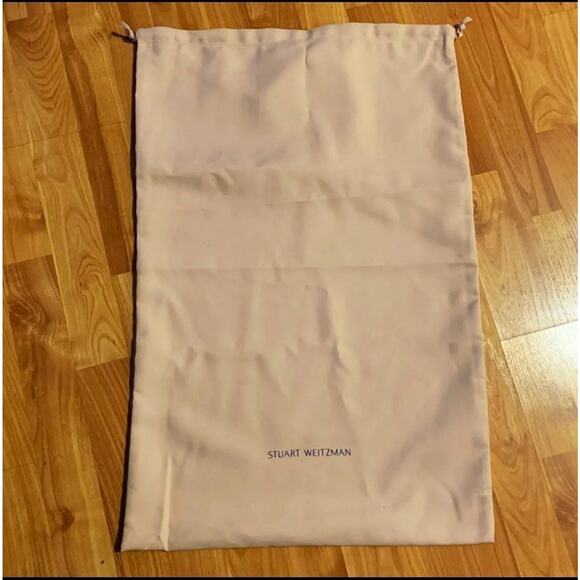 Stuart‎ Weitzman Dust Bag - Picture 1 of 2
